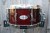 Black Swamp Percussion 'MultiSonic' Series Cherry Rose Wood Maple 14x6.5