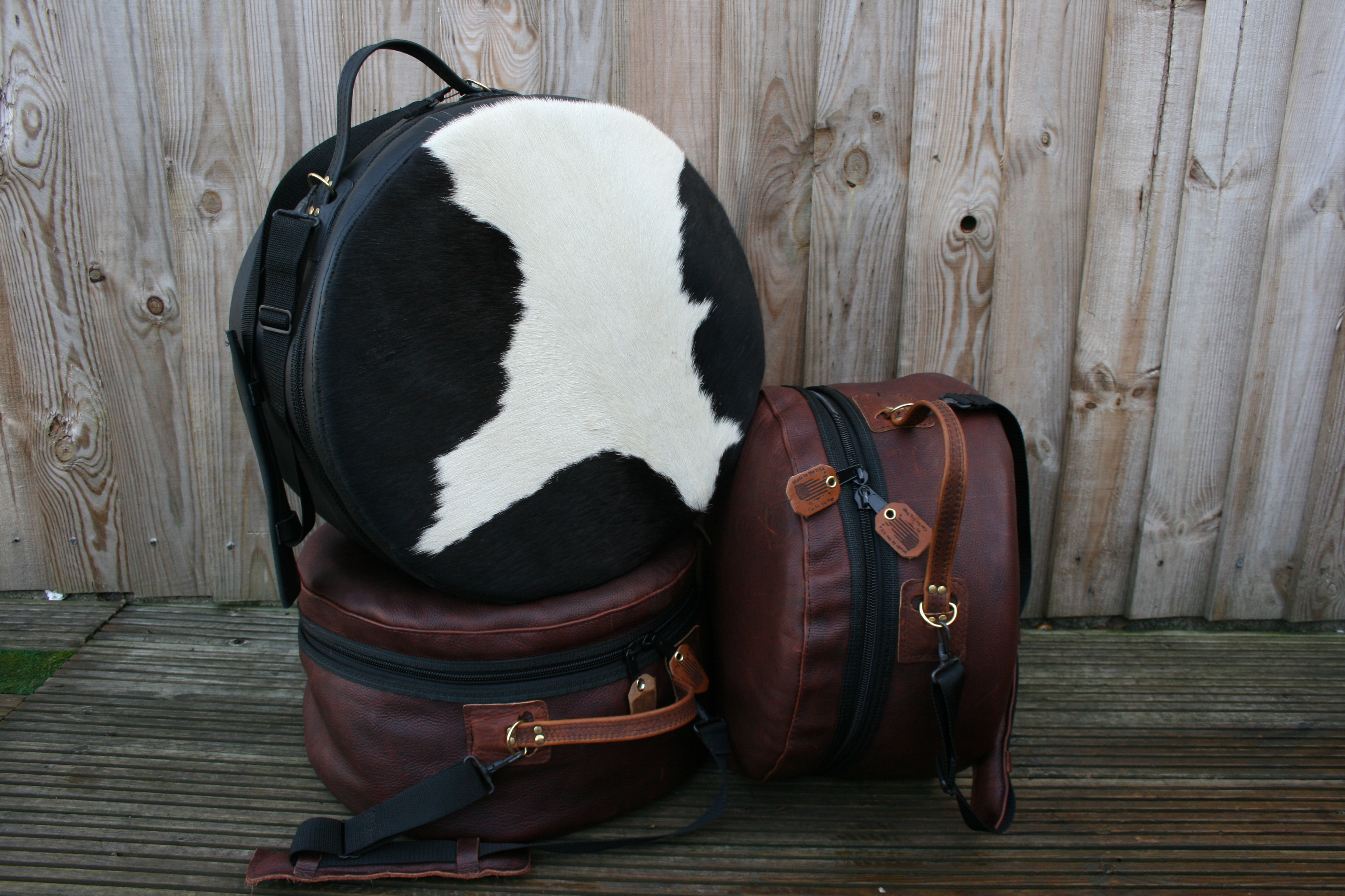 Cac Sac Gig Bags Snare Bags