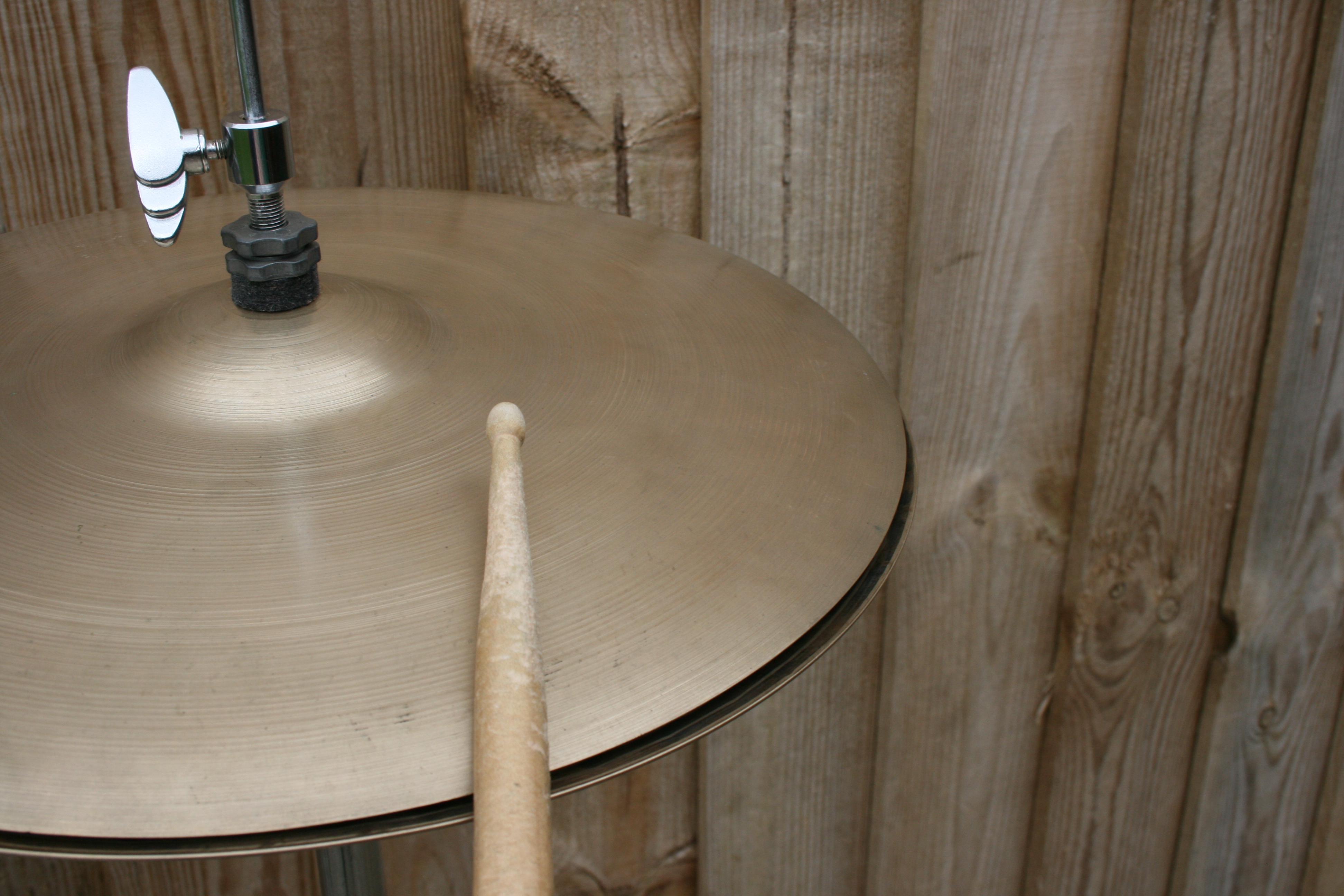 HiHats