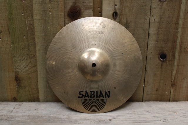 Sabian 12'' Splash