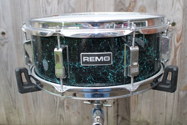 Remo Encore 'Blue Star' 14x5.5