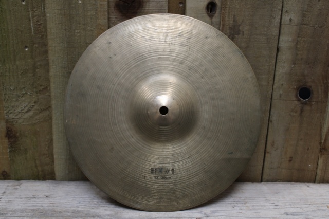 Zildjian EFX#1 12''