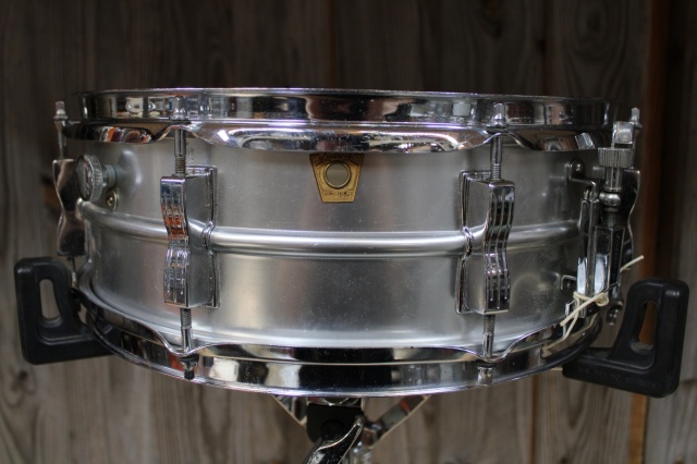 Ludwig 'Sep 25 1969' Acrolite Sn 729727