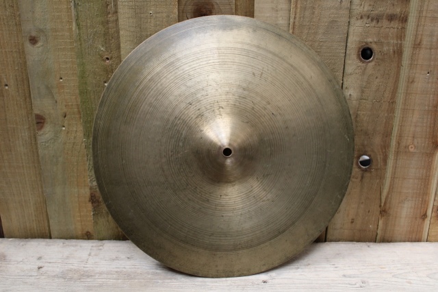 Zildjian Avedis Symphonic 17'' 1196g