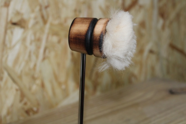 Lowboy Beaters Lightweight Puff Daddy Scorched Black Stripe