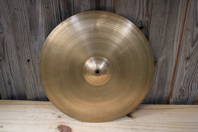 Zildjian 16'' Avedis Small Stamp 50's Crash 1095g