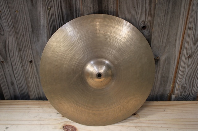 Zildjian 16'' Avedis Small Stamp 50's Crash 1105g