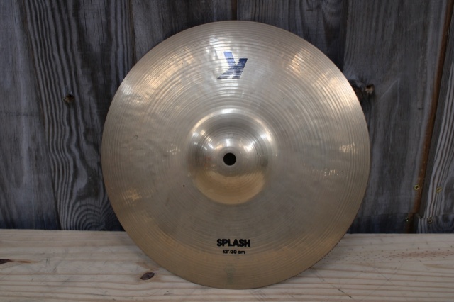 Zildjian K 12'' Splash 454g