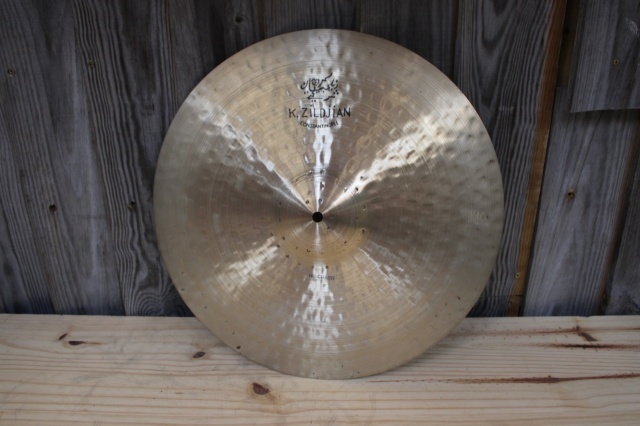 Zildjian K Constantinople 18'' Crash 1315g