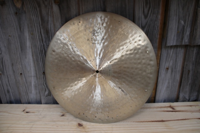 Zildjian K Constantinople 20'' Medium 2055g