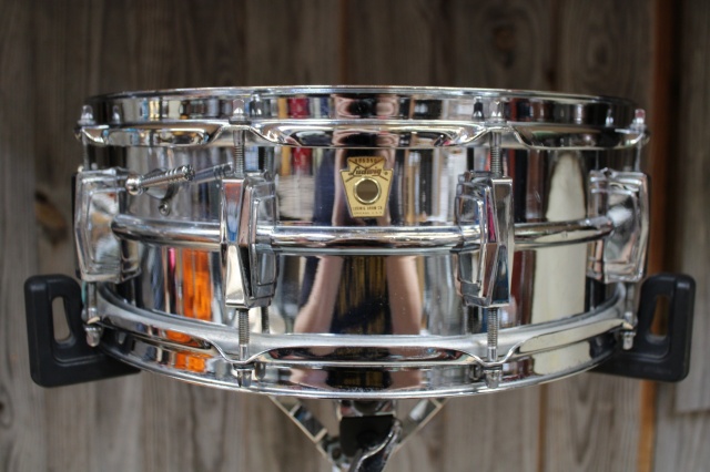 Ludwig 1967 Supraphonic 400 Sn 485350