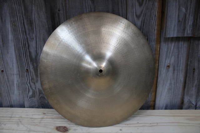 Zildjian Avedis 60's 18'' 1327g