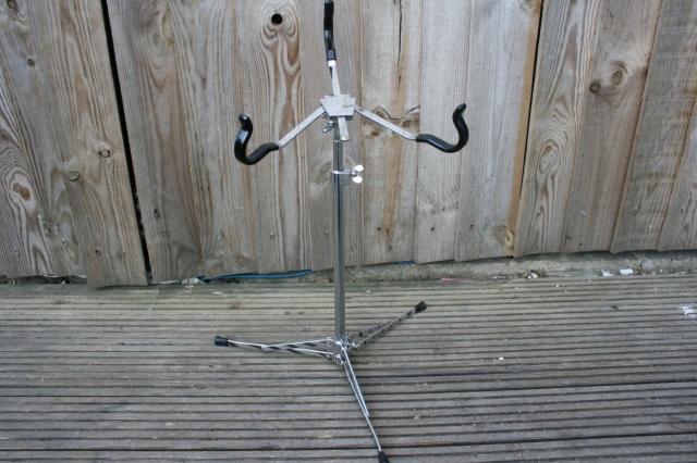 WFL Flush Base Snare Stand Model