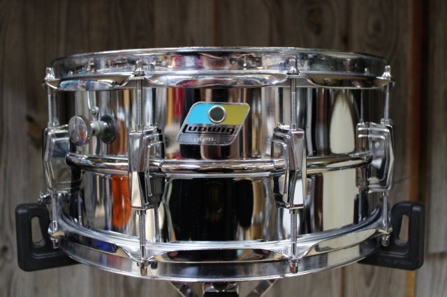 Ludwig early 80s Supraphonic 402 Sn 3029733