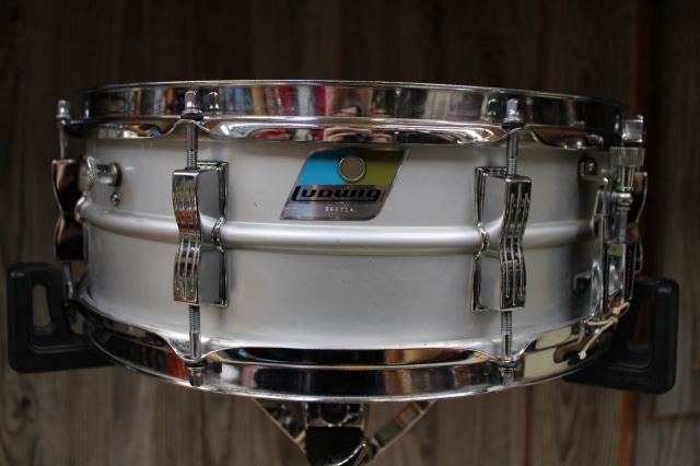 Ludwig 'Dec1 1971' Acrolite Sn 864714