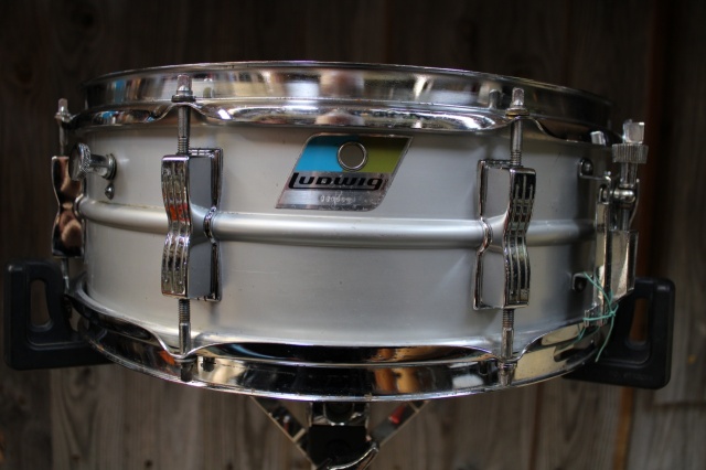 Ludwig 1976 Acrolite Sn 980559