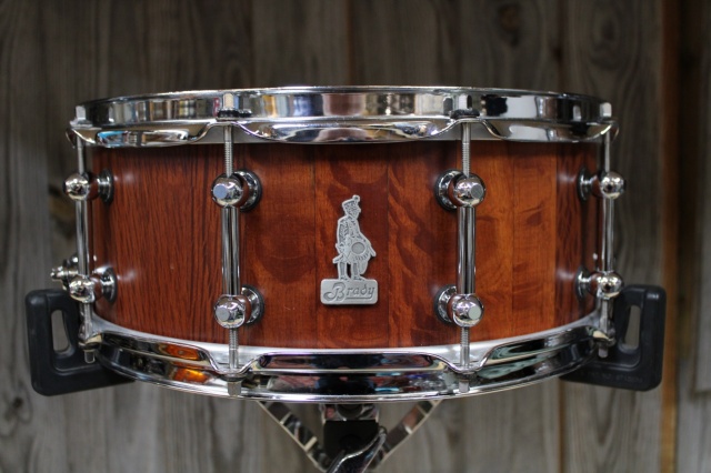 Brady 2008 14x5.5 Sheoak Block