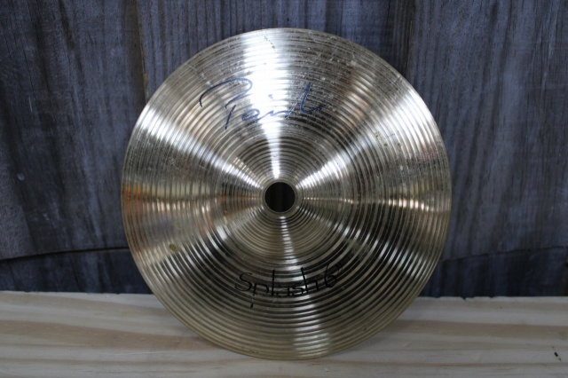 Paiste Signature 6'' Splash