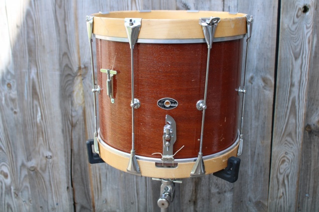 Slingerland 'Legion Heir' 14x12