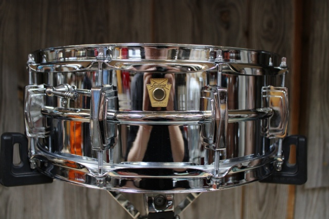 Ludwig 'Nov13 1967' Supraphonic 400 Sn 555866