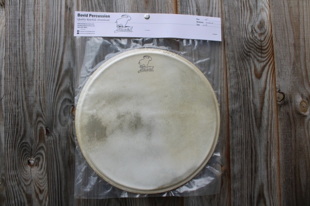 Bovid Percussion 13'' Medium Calf