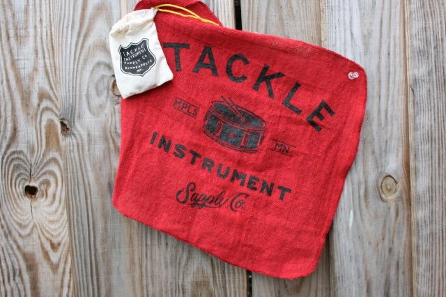 Tackle Instrument Supply Co Shop Rag Tone Control
