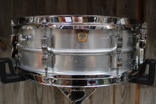 Ludwig 1969 Acrolite No Serial