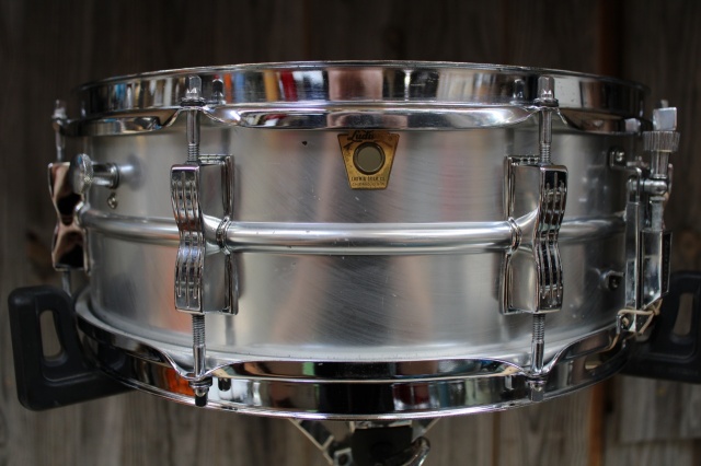 Ludwig 'Sep2 1970' Keystone Acrolite