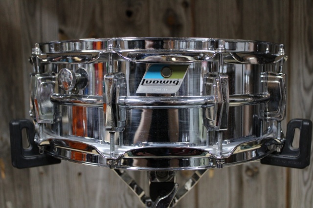 Ludwig 1976 Supraphonic 400 Sn 1046153