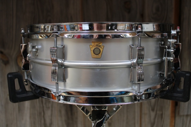 Ludwig 'Nov5 1968' Acrolite Sn 653212