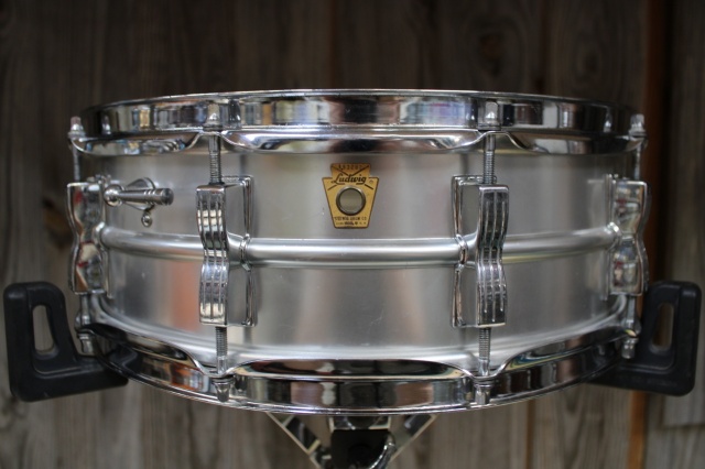 Ludwig 'Jun 7 1967' 10 Lug Acrolite Sn 493282