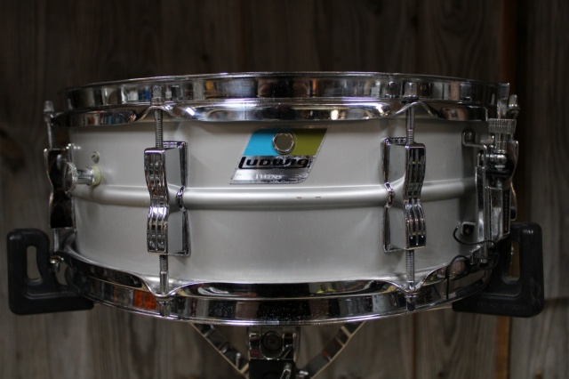 Ludwig late 70's Acrolite Sn 1989725