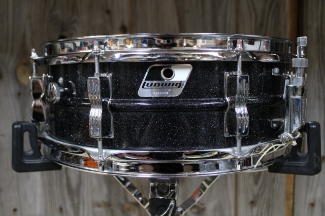 Ludwig Blackrolite Sn 6236605