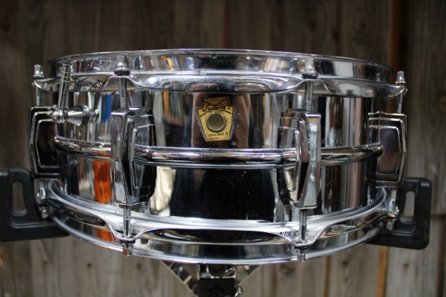 Ludwig 1966 Supraphonic 400 Sn 339012