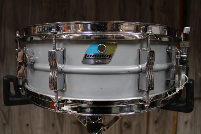 Ludwig 1980's Acrolite Sn 3114622