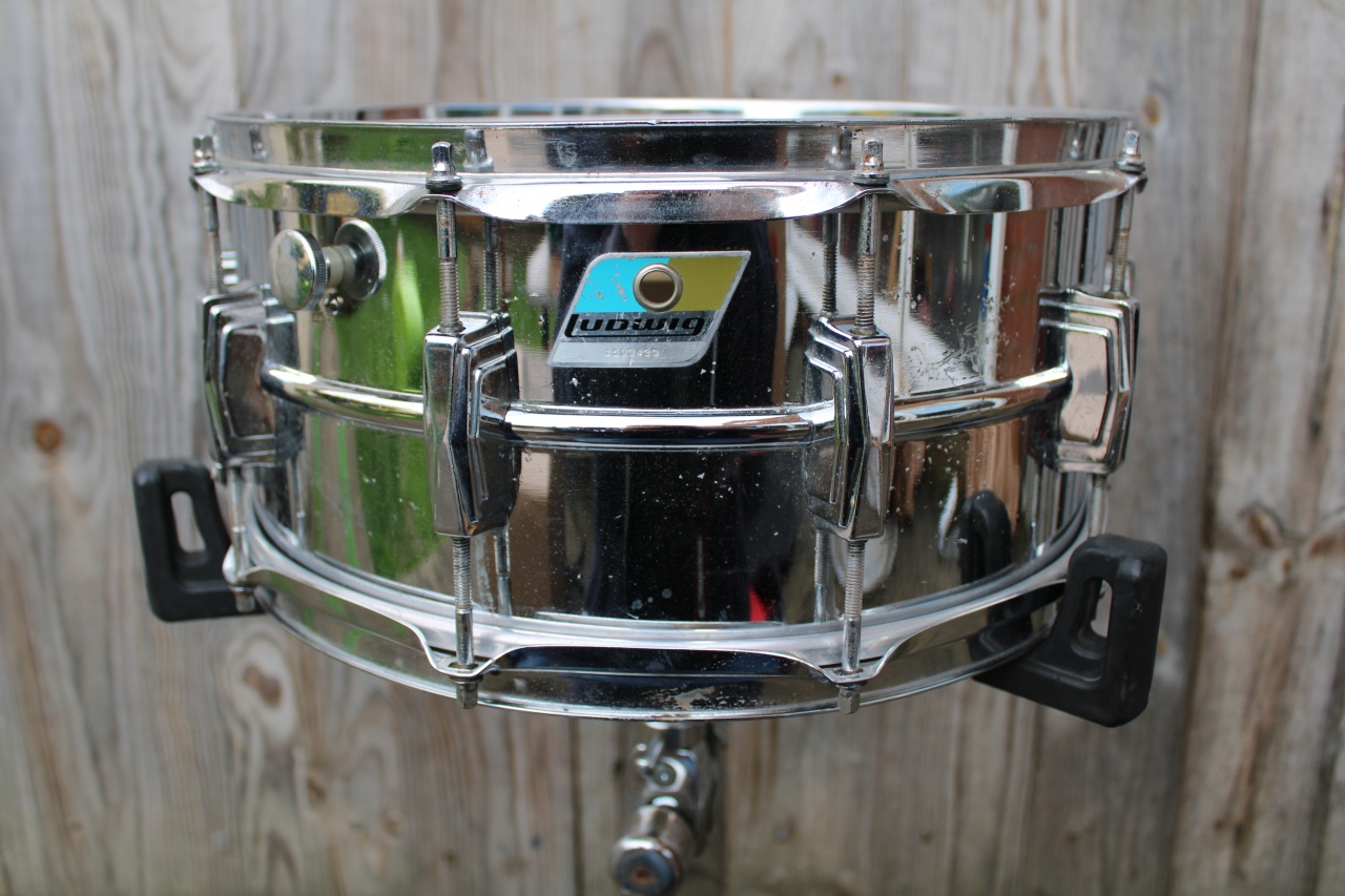 Dating Ludwig Drums Serial Number Telegraph