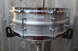 Standard Drum Co 'Big Bead' Spun Aluminium