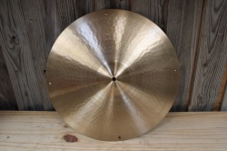 Paiste Formula 602 18'' w Rivets 1822g