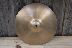 Paiste Arbiter Custom Paiste Formula 602 16'' 'Allan Ganley' 1206g