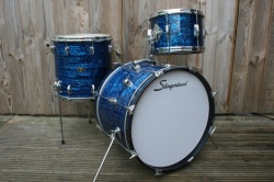 Slingerland 1966 'Stage Band' Outfit