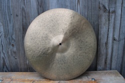 Cymbal and Gong 'Holy Grail' 20'' K 1787g