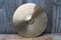 Cymbal and Gong 'Holy Grail' 20'' K 1772g