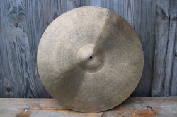 Cymbal and Gong 'Holy Grail' 22'' K 2206g