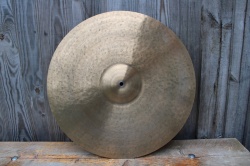 Cymbal and Gong 'Holy Grail' 21'' A 2171g