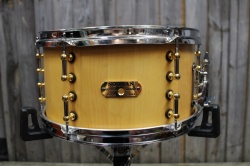 Noonan 13x7 Maple Stave