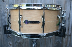 Black Swamp Percussion Dynamicx 'Live' Series Oak UniBody 14x6.5