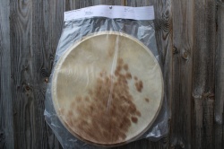 Bovid Percussion 20'' Furry Medium Calf