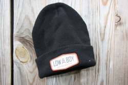 Low Boy Beaters Roadie Beanie