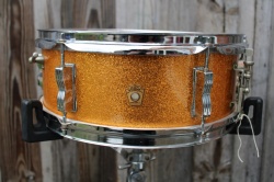 Ludwig 1964 Pioneer in Gold Sparkle