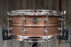 Craviotto Limited Edition Masters Copper #17 of 50